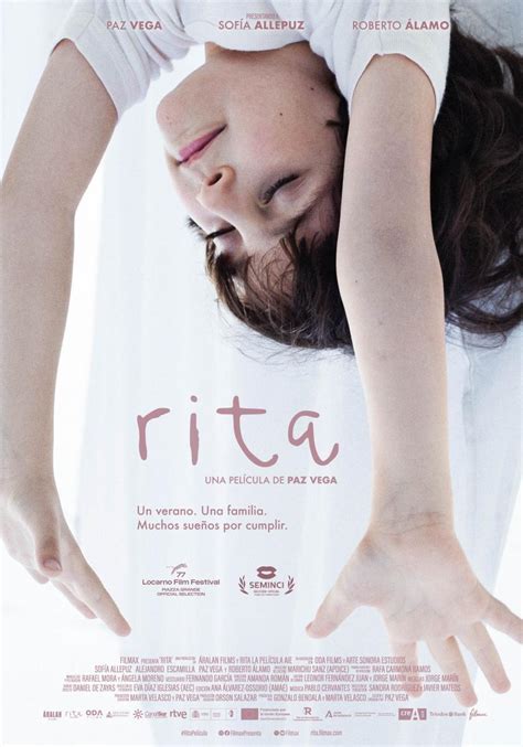 Rita (2024) .